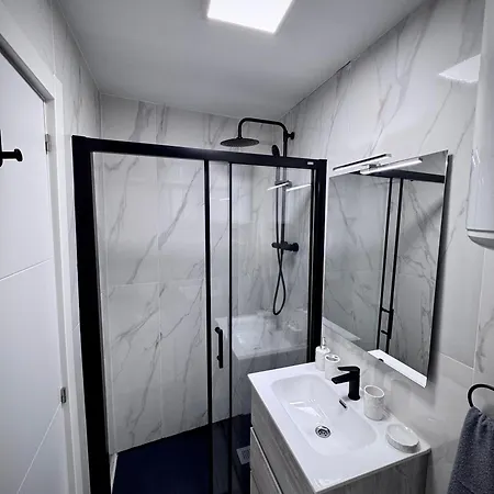 Madrid Centro Suite Vanguardista Exterior photo