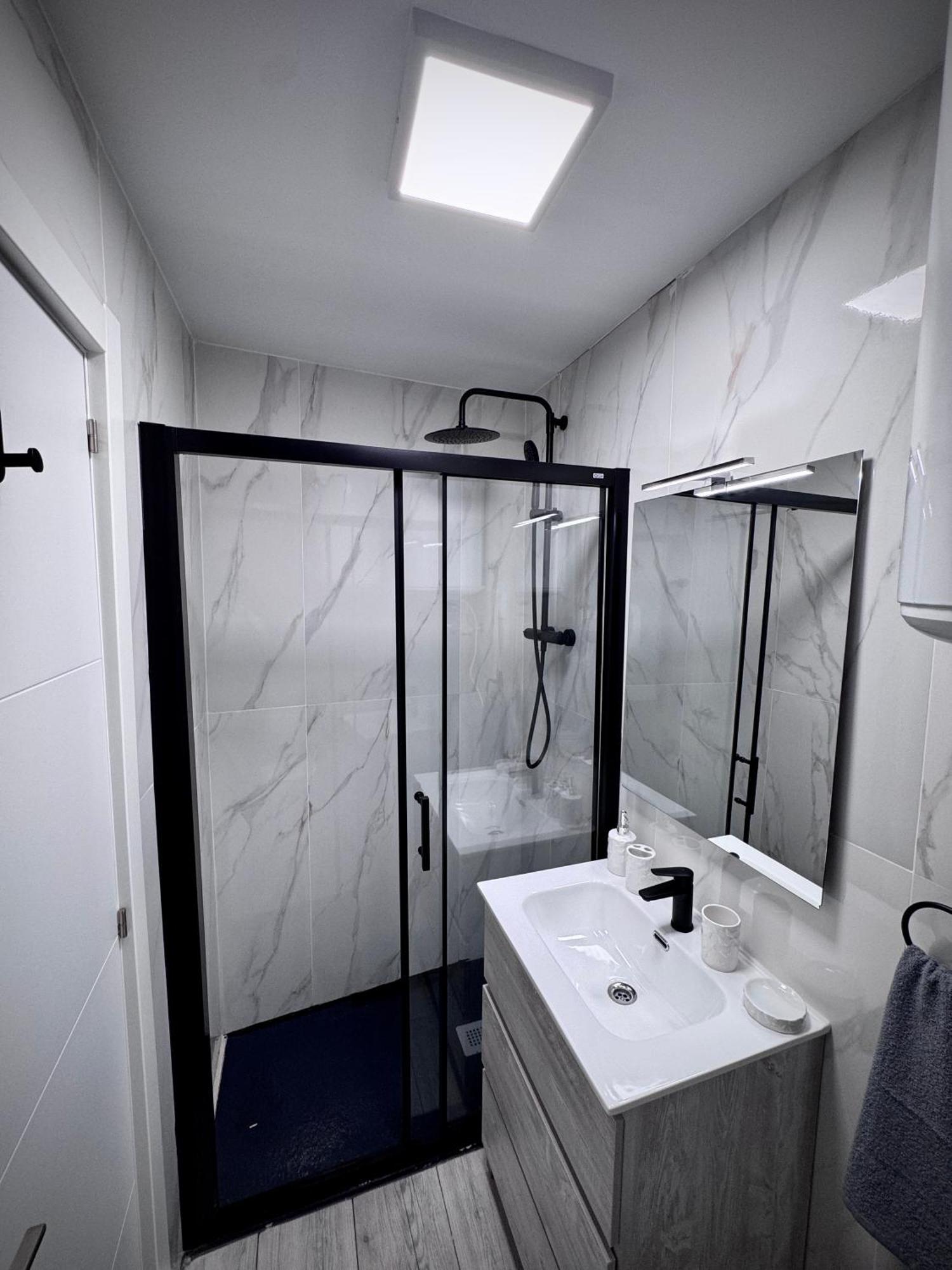 Centro Vanguardista Apartment *