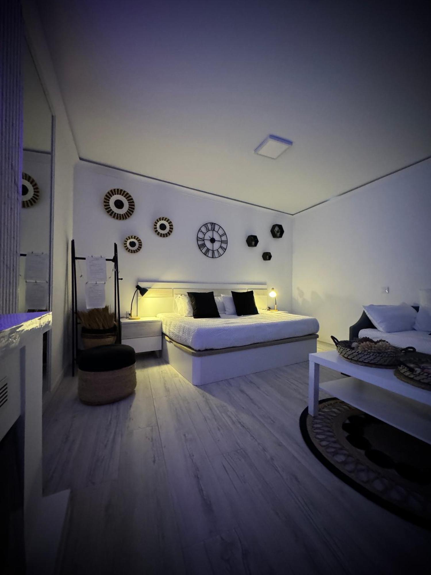 Appartamento Centro Vanguardista Madrid